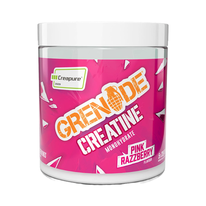 Grenade Creatine 300g Unflavoured