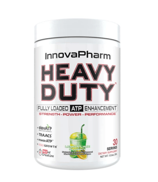 Innovapharm Heavy Duty 390g OMG