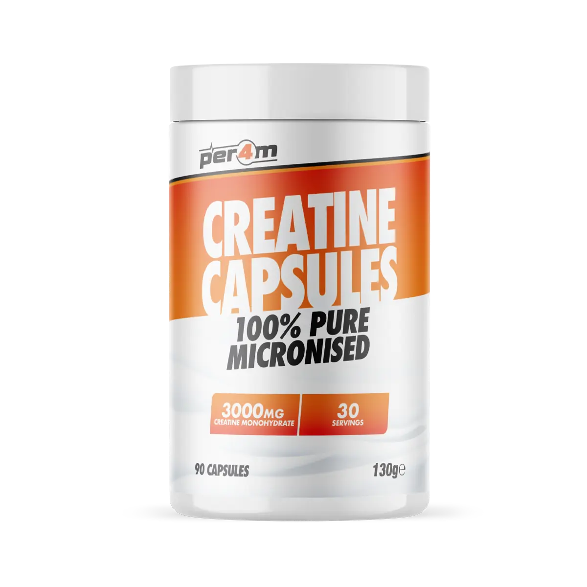 Per4m Creatine 90 Caps