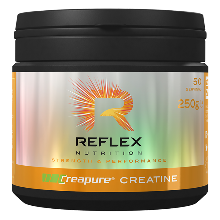 Reflex Nutrition Creatine Monohydrate 500g