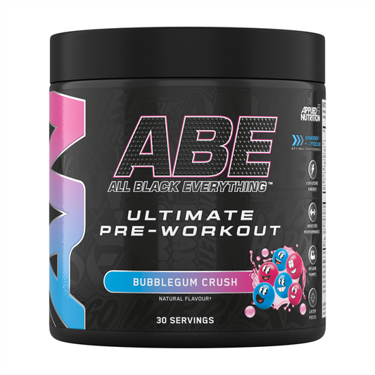 Applied Nutrition ABE (All Black Everything) 375g Cool Watermelon