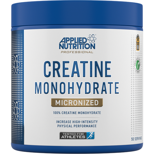 Applied Nutrition Creatine Monohydrate 1kg Unflavoured