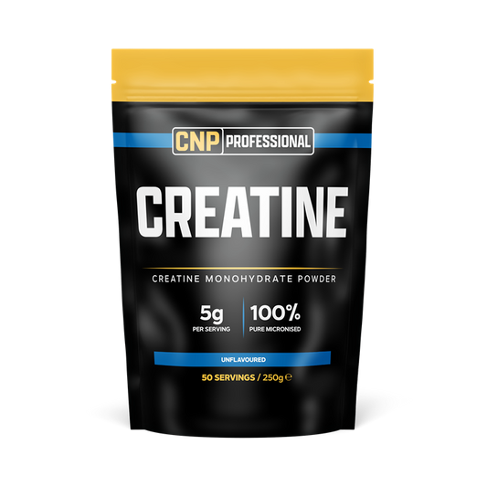 CNP Professional Creatine Pouch 250g