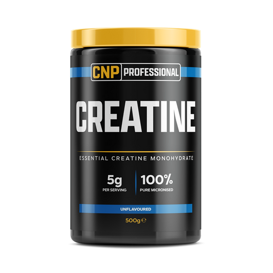 CNP Professional Creatine 500g