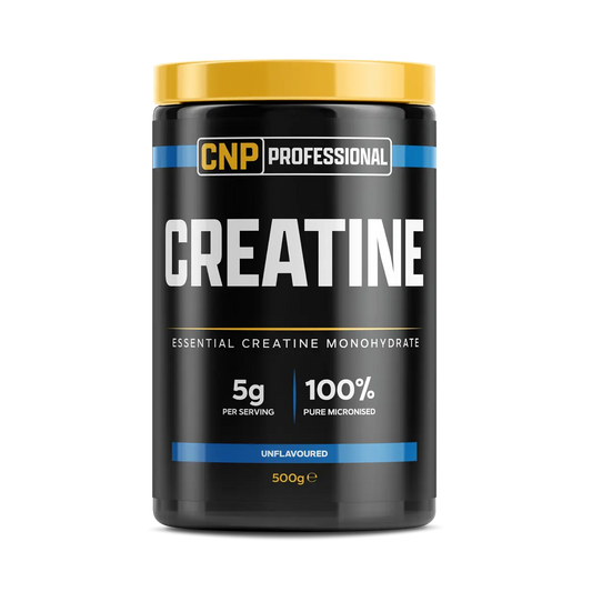 CNP Professional Creatine 500g