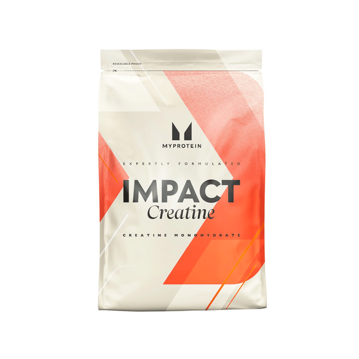 MyProtein Creatine Monohydrate 250g Tropical