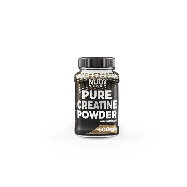 NutriSport Creatine Powder 1.2kg