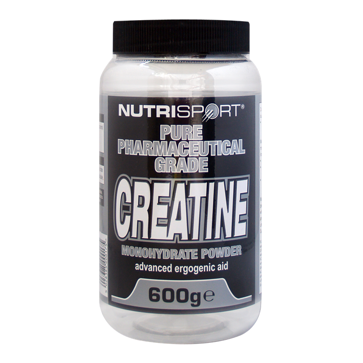 NutriSport Creatine Tabs 350 Tabs