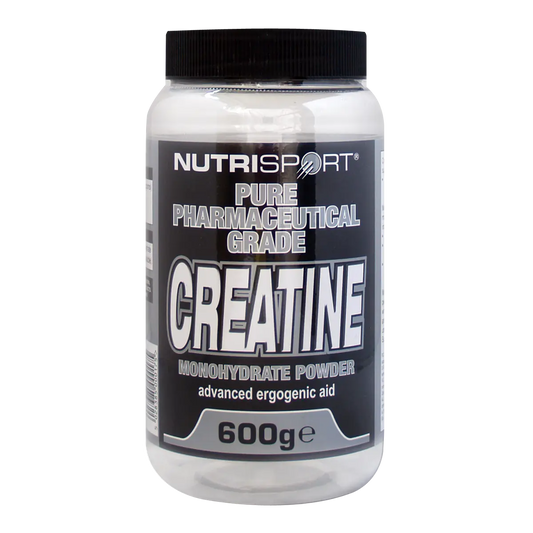 NutriSport Creatine Tabs 350 Tabs