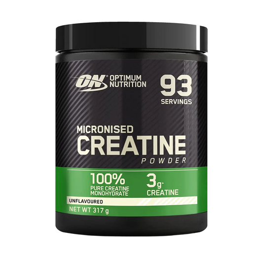 Optimum Nutrition Micronised Creatine 187g