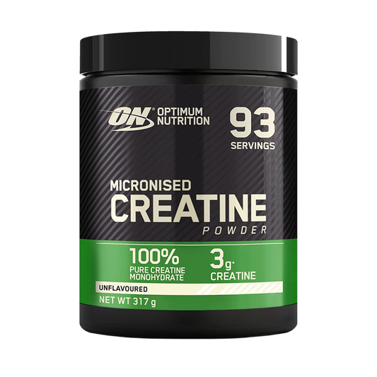Optimum Nutrition Micronised Creatine 317g