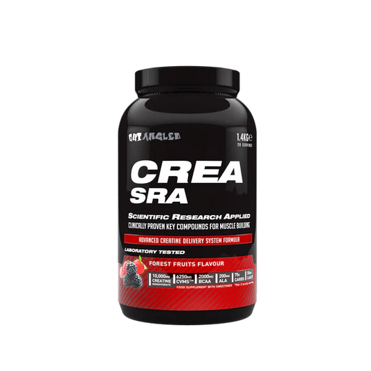 Outangled CREA SRA 1.4kg Pineapple Orange