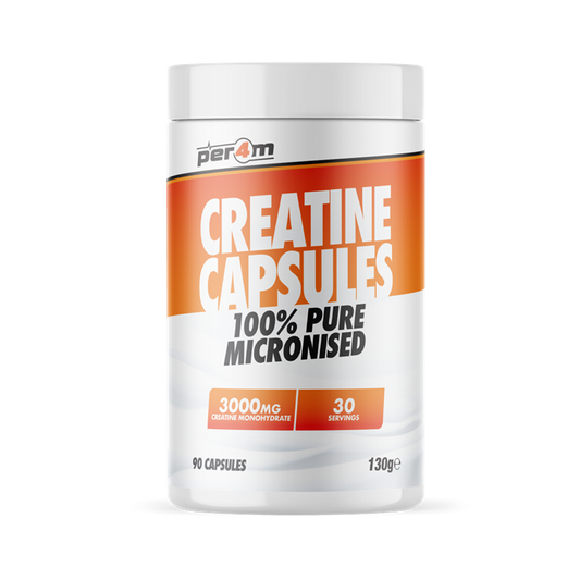 Per4m Creatine 90 Caps