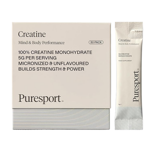 Puresport Creatine 30 Sachets Creatine
