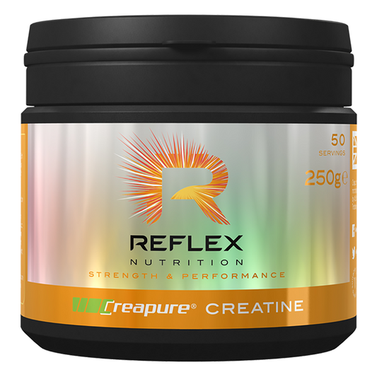 Reflex Nutrition Creatine Monohydrate 250g