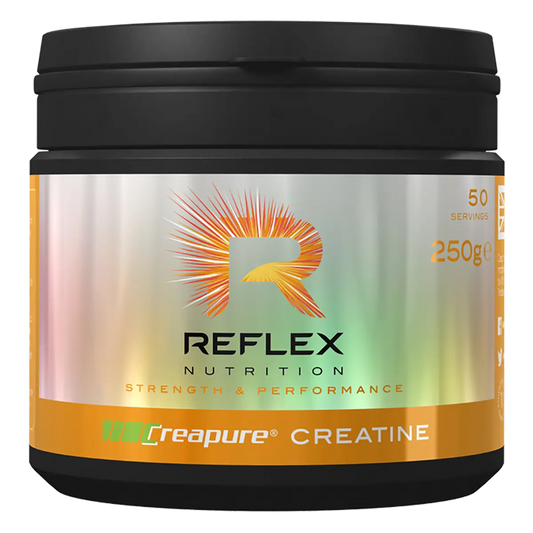 Reflex Nutrition Creatine Monohydrate 250g
