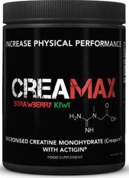 Strom Sports Creamax  460g Lemoande