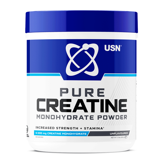 USN Creatine Monohydrate 500g