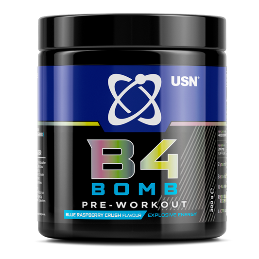 USN B4 Bomb 300g Cola Burst