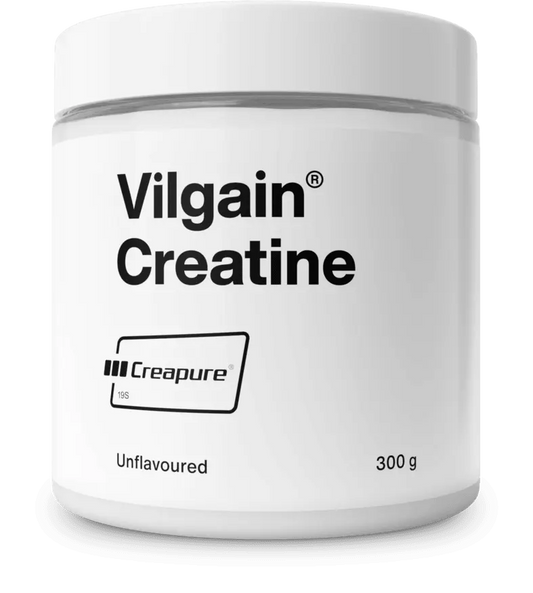 Vilgain Creatine Creapure 300g